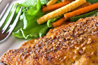 Savor the Flavor: Perfectly Grilled Chicken Cutlets Guide