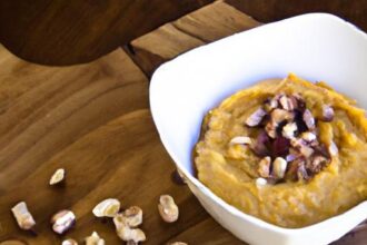 The Creamy Story Behind Peanut Butter’s Nutty Fame