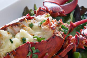 Elevate Dinner Tonight: Easy Lobster Thermidor Recipe Tips