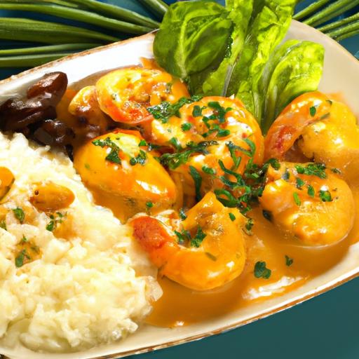 Understanding the Essence ⁣of Creole Flavors in Everyday Cooking