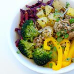 Nourish Your Soul: Exploring Buddha Bowls at Northstar