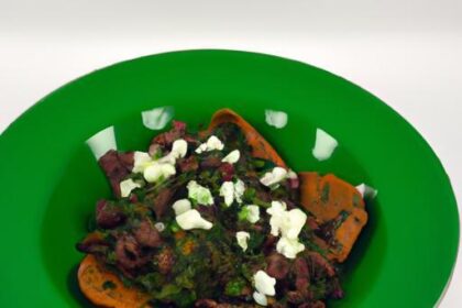Savory Mexican Ground Beef & Spinach Recipes to Savor