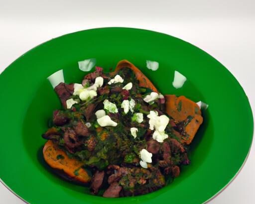 Savory Mexican Ground Beef & Spinach Recipes to Savor