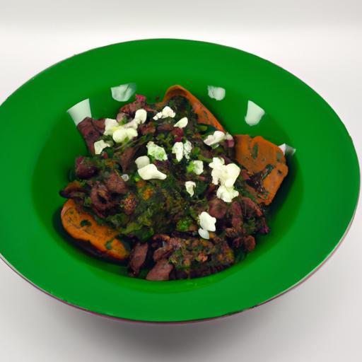 Savory Mexican Ground Beef & Spinach Recipes to Savor