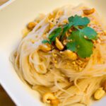 Peanut Butter Thai Noodles: A Delicious Twist on Classics