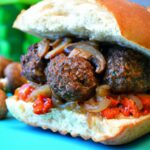 Savor the Flavor: Delicious Plant-Based Meatball Subs Guide