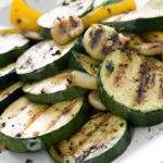 Sizzling Grilled Zucchini: A Flavorful Summer Recipe Guide