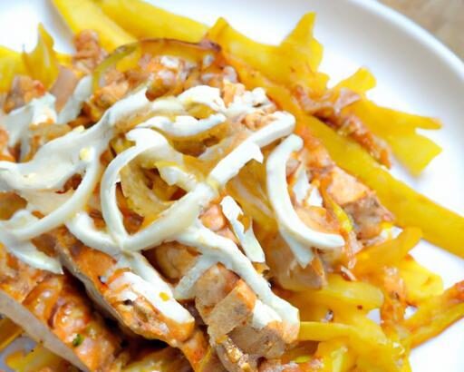 Bestie Recipes: Delicious Dishes to Share with Your BFFs