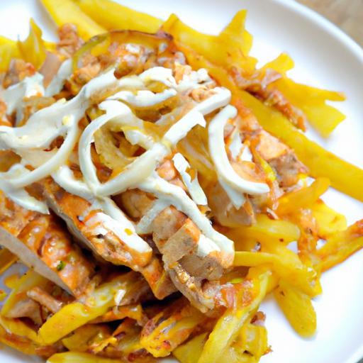 Bestie Recipes: Delicious Dishes to Share with Your BFFs