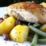 Cozy Fall Nights: Savory Chicken Breast Dinner Ideas