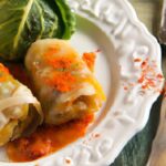 Unveiling Stuffed Cabbage Rolls: A Savory Tradition Explored