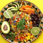 Dive Into Flavor: The Irresistible Baja Bowl Experience