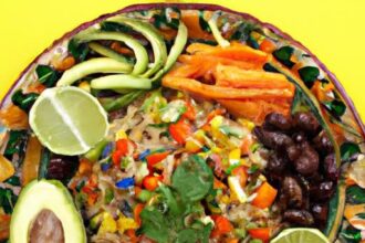 Dive Into Flavor: The Irresistible Baja Bowl Experience