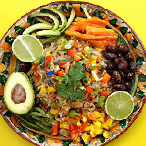 Dive Into Flavor: The Irresistible Baja Bowl Experience