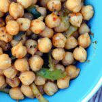 Chickpea Magic: Creative Vegan Recipes to Savor Daily