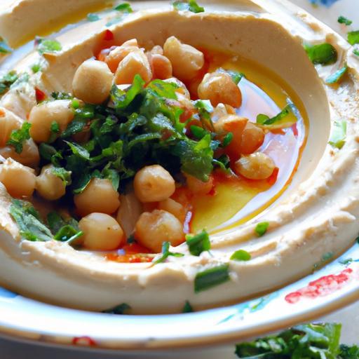 The Ultimate Guide to Finding the Best Hummus Near You