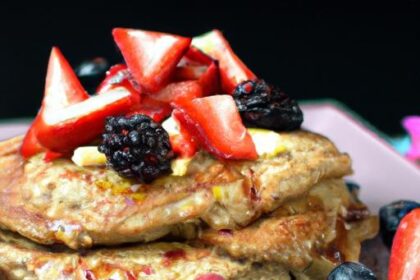 Power Up Mornings: The Ultimate Guide to Premier Protein Pancakes