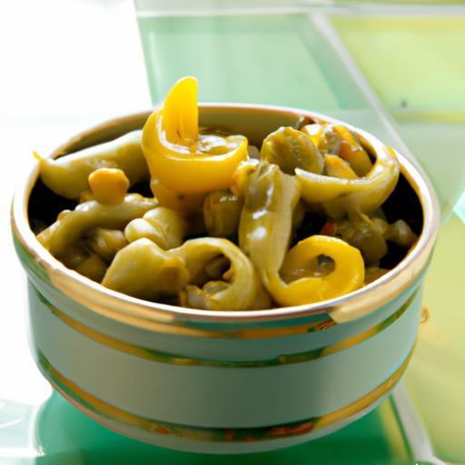 Quick & Zesty: Easy Fridge Pickled Banana Peppers Guide