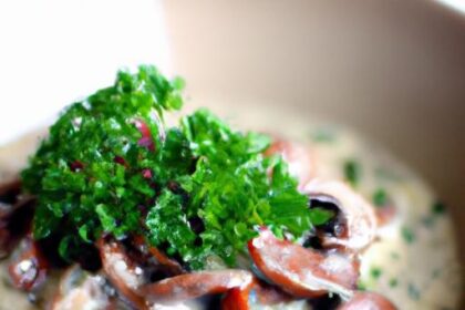 Creamy Beef Stroganoff Recipe with Mushroom Soup Twist