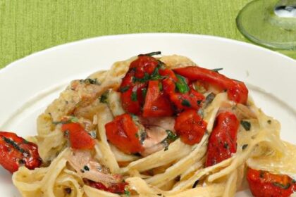Twist Your Pasta Night: Discover Low Carb Spaghetti Noodles