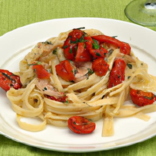 Twist Your Pasta Night: Discover Low Carb Spaghetti Noodles