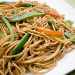Quick & Tasty: Easy 20-Minute Homemade Lo Mein Noodles