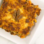 Hearty Spiced Sweet Potato Cottage Pie: A Comfort Twist