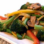 Quick & Simple Veggie Stir Fry: Your Easiest Recipe Yet