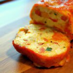 Delicious Sugar-Free Keto Meatloaf with Savory Tomato Glaze