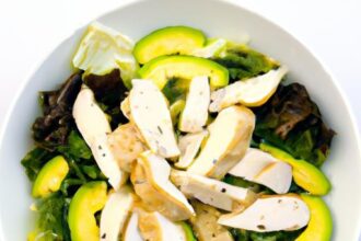 Unlock Energy: Your Ultimate Perfect Keto Snack Recipe Guide