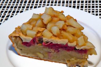 Deliciously Unique: Creative Vegan Recipes for Special Events