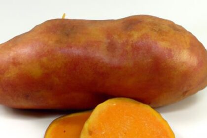Microwave Magic: Quick & Tasty Sweet Potato Hacks