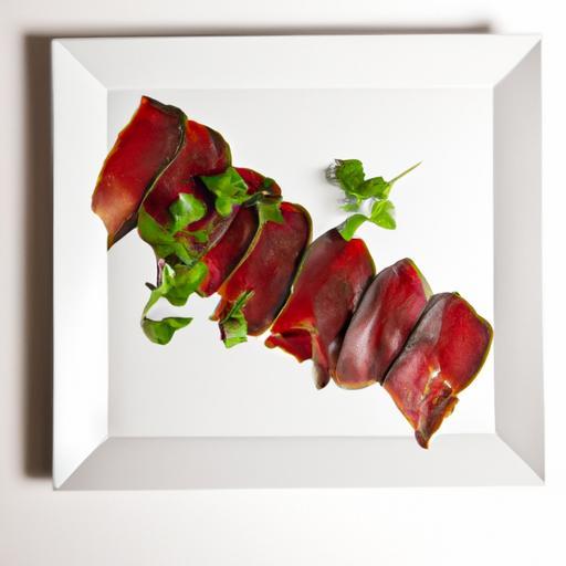 Beef Jerky Unveiled: A Savory Snack’s Bold Journey