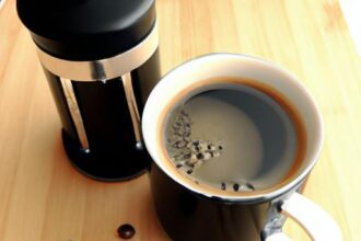 Mastering Coffee for Bulletproof: Brew the Perfect Blend