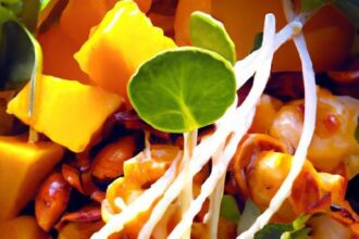 Glow Bowl Wonders: Illuminating Your Space with Style