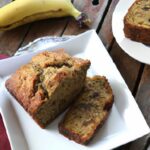 Sweet Bliss: How to Bake Perfect Sugar-Free Banana Bread