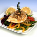 Savor the Flavors: Exploring the Swordfish Grill Menu Delights