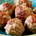 Savory Turkey Meatballs: Easy, Healthy Recipe to Savor