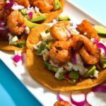 Savor the Coastal Crunch: Ultimate Baja Shrimp Tacos Guide