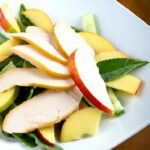 Crunchy Delight: How to Make Apple-Infused Chicken Salad