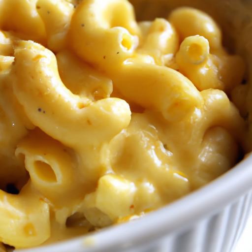 The Ultimate Guide to Perfectly Creamy Mac and Cheese
