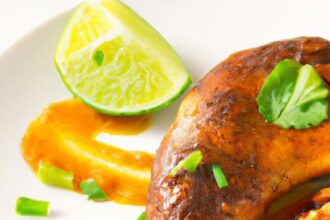Power-Packed Protein: Exploring Chicken Drumsticks’ Benefits