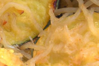 Crispy & Easy: Master Spaghetti Squash in Your Air Fryer