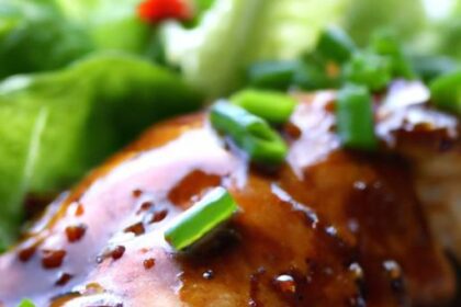 Sizzling Grilled Chicken Recipes to Elevate Your BBQ Game