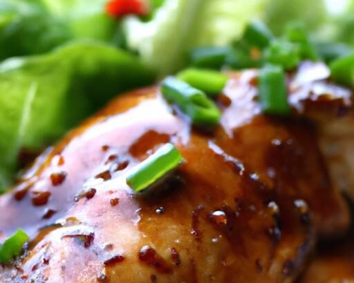Sizzling Grilled Chicken Recipes to Elevate Your BBQ Game