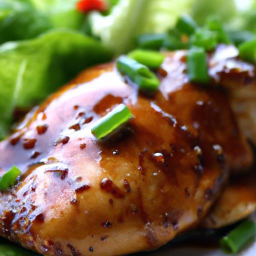 Sizzling Grilled Chicken Recipes to Elevate Your BBQ Game