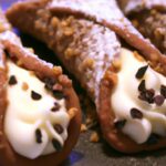 Crunchy Delight: The Art and History of Cannoli Treats