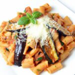 Pasta alla Norma: Sicily’s Iconic Eggplant Pasta Delight