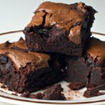 The Ultimate Brownie Recipe: Fudgy, Rich, and Irresistible
