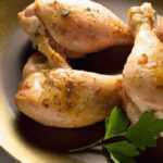 Juicy Baked Boneless Skinless Chicken Thighs Made Easy